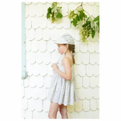 Enfant Soor Ploom Robes, Combinaisons|Robes|Robe Tunique Birdie Coton Bio |
