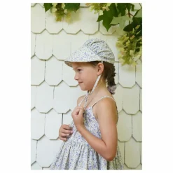 Enfant Soor Ploom Robes, Combinaisons|Robes|Robe Tunique Birdie Coton Bio |