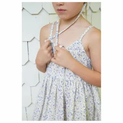 Enfant Soor Ploom Robes, Combinaisons|Robes|Robe Tunique Birdie Coton Bio |