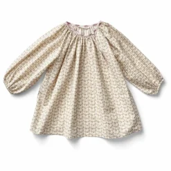 Enfant Soor Ploom Robe Tunique Peasant Coton Bio |
