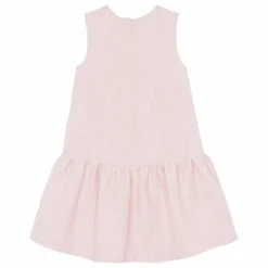 Enfant Tartine et Chocolat Robes, Combinaisons|Robe Tweed |