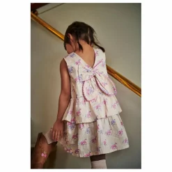 Copenhagen Colors Robe Unicorne Coton Bio | Rose poudré Best