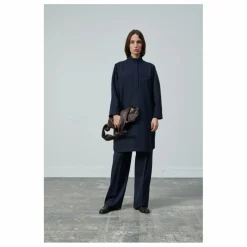 Sale Soeur Robe Ventura | Bleu marine