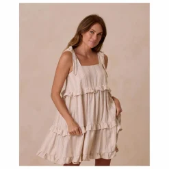 Femme Rylee + Cru Robes, Combinaisons|Robe Volant |