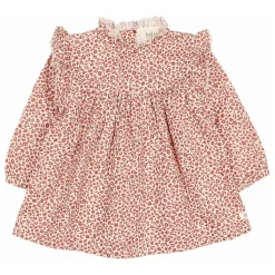 Búho Robes|Robe Volants |