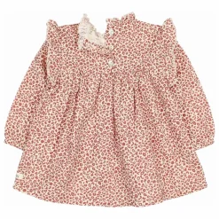 Búho Robes|Robe Volants |