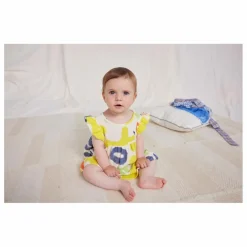 Bobo Choses Robe Volants Carnival |