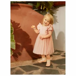 Molo Robe Volants Cheyanne |