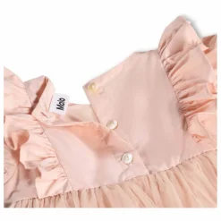 Molo Robe Volants Cheyanne |