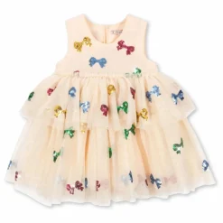 Enfant Konges Sløjd Robe Yvonne Fairy Tulle |