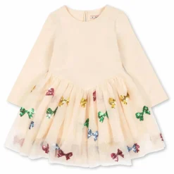 Enfant Konges Sløjd Robe Yvonne Tulle |