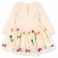 Enfant Konges Sløjd Robe Yvonne Tulle |