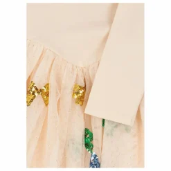 Enfant Konges Sløjd Robe Yvonne Tulle |