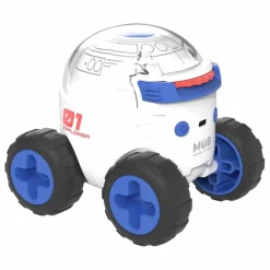 Hot MOB Robot projecteur - Découverte de l'univers Multicolore