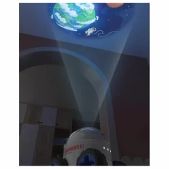 Hot MOB Robot projecteur - Découverte de l'univers Multicolore