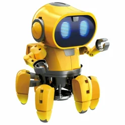 Buki Robot Tibo Multicolore Discount