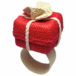 Coro Cora Rond de serviette Cadeau de Noël |