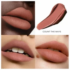 Femme Rose Inc Rouge à lèvres crème mat |