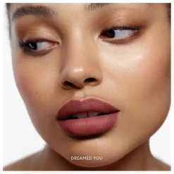 Hot Rose Inc Rouge à lèvres crème mat | Dreamed You