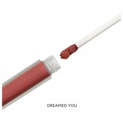 Hot Rose Inc Rouge à lèvres crème mat | Dreamed You