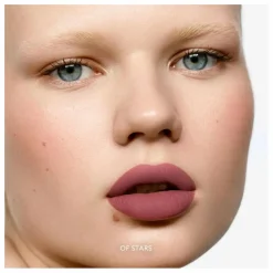 Rose Inc Rouge à lèvres crème mat | Of Stars