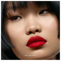 Femme Rose Inc Rouge à lèvres crème mat |