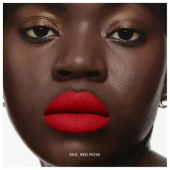 Femme Rose Inc Rouge à lèvres crème mat |