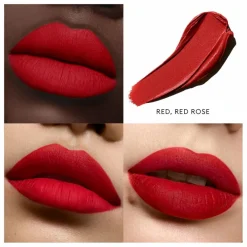 Femme Rose Inc Rouge à lèvres crème mat |