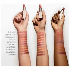 Rose Inc Rouge à lèvres Satin | Besotted Hot