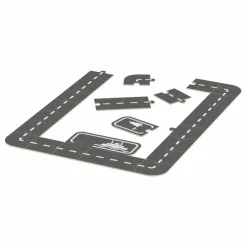 Flexa Routes | Gris Discount