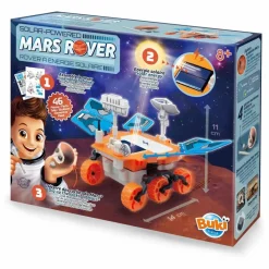 Buki Rover martien Multicolore Sale