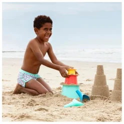 Quut Jeux D'Extérieur|Râteau et pelle Raki |