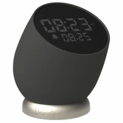 Kreafunk Réveil Bell | Noir Sale