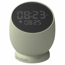 Homme Kreafunk Réveil Bell |