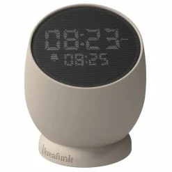 Homme Kreafunk Réveil Bell |