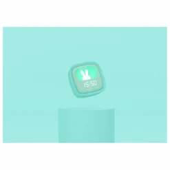 MOB Réveil et Veilleuse Billy | Turquoise Best