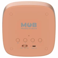 MOB Réveil et Veilleuse Billy |