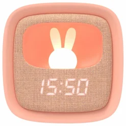 MOB Réveil et Veilleuse Billy |