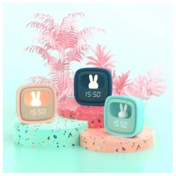 MOB Réveil et Veilleuse Billy |