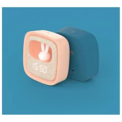 MOB Réveil et Veilleuse Billy |