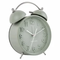 Homme Present Time High-Tech|High-Tech, Office|Réveil Iconic |