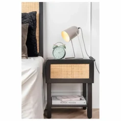 Homme Present Time High-Tech|High-Tech, Office|Réveil Iconic |