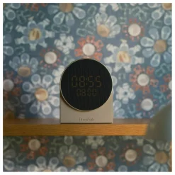 Homme Kreafunk Réveil Ivy |