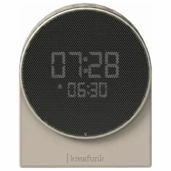 Homme Kreafunk Réveil Ivy |