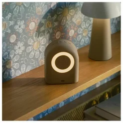 Homme Kreafunk Réveil Ivy |