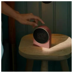 Homme Kreafunk High-Tech|High-Tech, Office|Réveil Ivy |