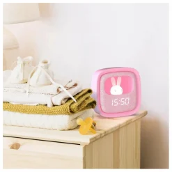 MOB High-Tech|Réveil multifonction Billy |