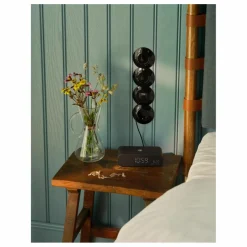 Homme Kreafunk Réveil Wakie |