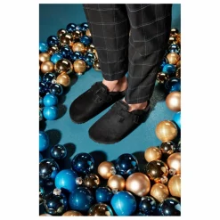 Femme BIRKENSTOCK Sabots Boston VL Cuir Suede - Collection Adulte |