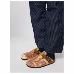 Bobo Choses Sabots Forest House - Collection Femme | Marron Hot